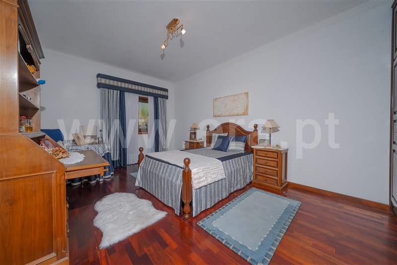 Moradia Isolada T5 Paços de Ferreira, Eiriz - 1435698 - 29