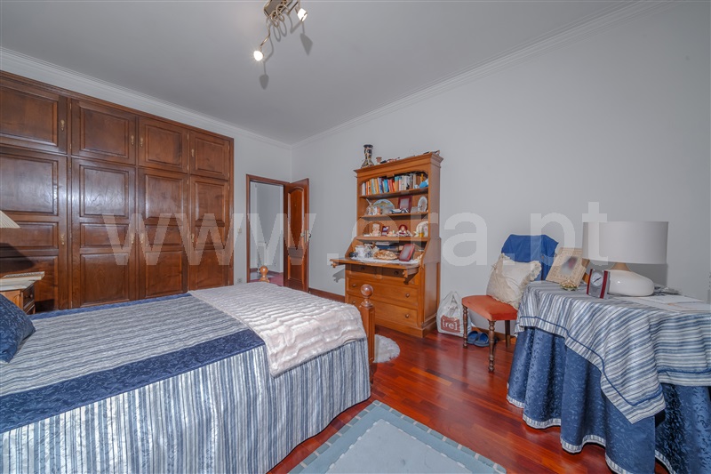 Moradia Isolada T5 Paços de Ferreira, Eiriz - 1435698 - 30