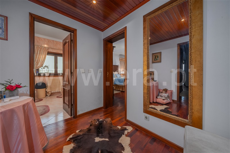 Moradia Isolada T5 Paços de Ferreira, Eiriz - 1435698 - 31