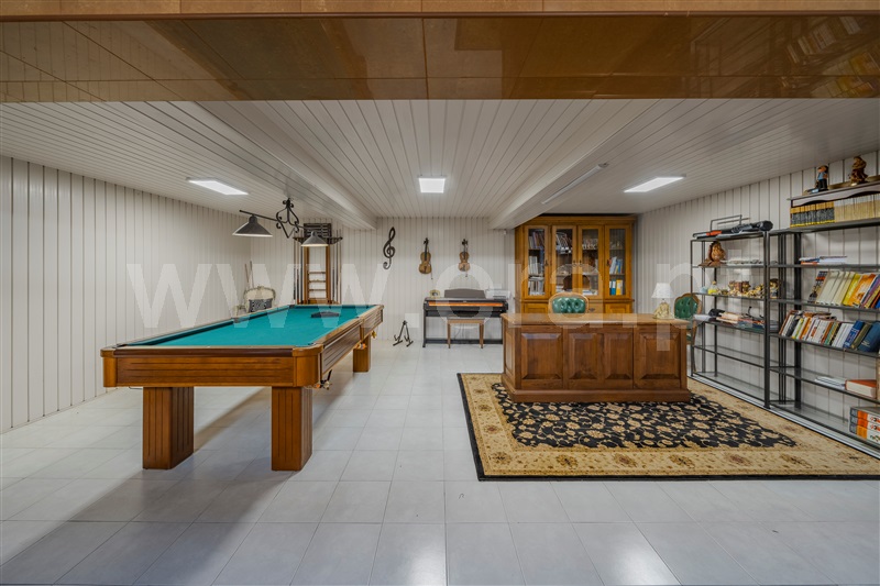 Moradia Isolada T5 com Luxo Paços de Ferreira, Figueiró - 1458904 - 15