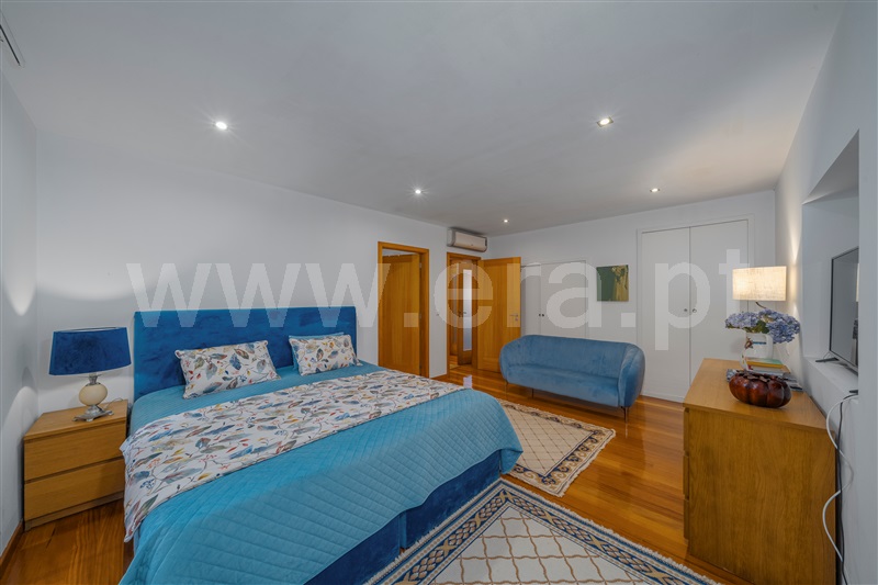 Moradia Isolada T5 com Luxo Paços de Ferreira, Figueiró - 1458904 - 23