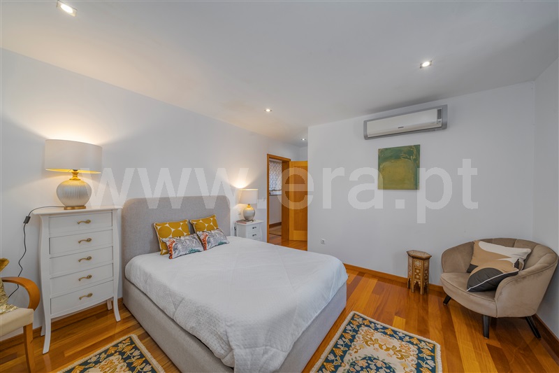 Moradia Isolada T5 com Luxo Paços de Ferreira, Figueiró - 1458904 - 27