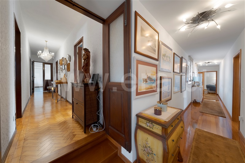 Moradia Isolada T5 com Luxo Paços de Ferreira, Figueiró - 1458904 - 32