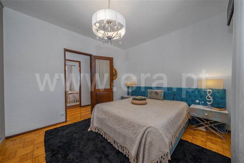 Moradia Isolada T5 com Luxo Paços de Ferreira, Figueiró - 1458904 - 36