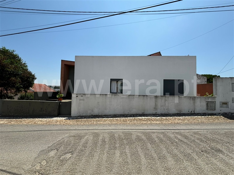 Moradia Isolada T5 / Palmela, Quinta do Anjo