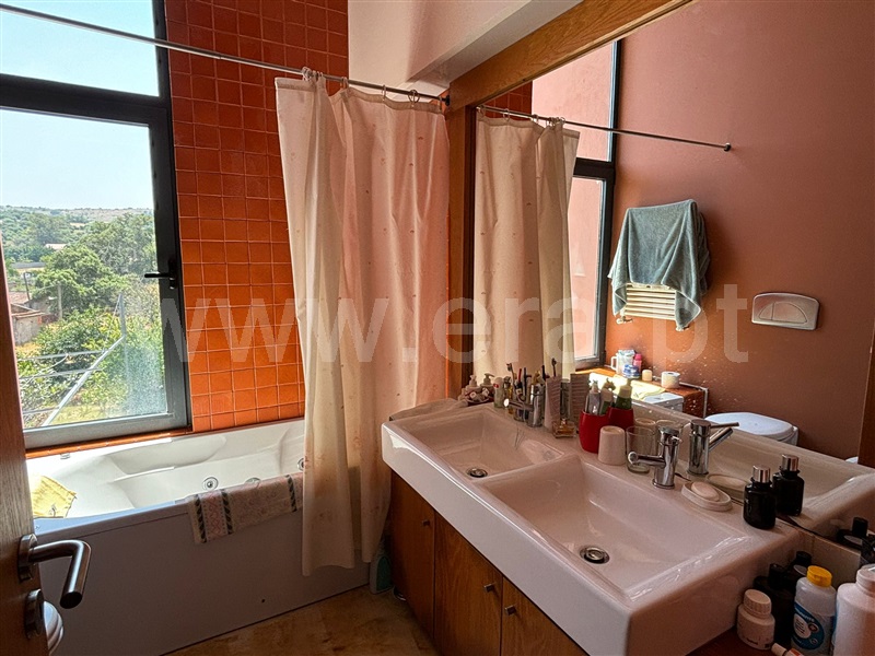 Moradia Isolada T5 Palmela, Quinta do Anjo - 1492524 - 10