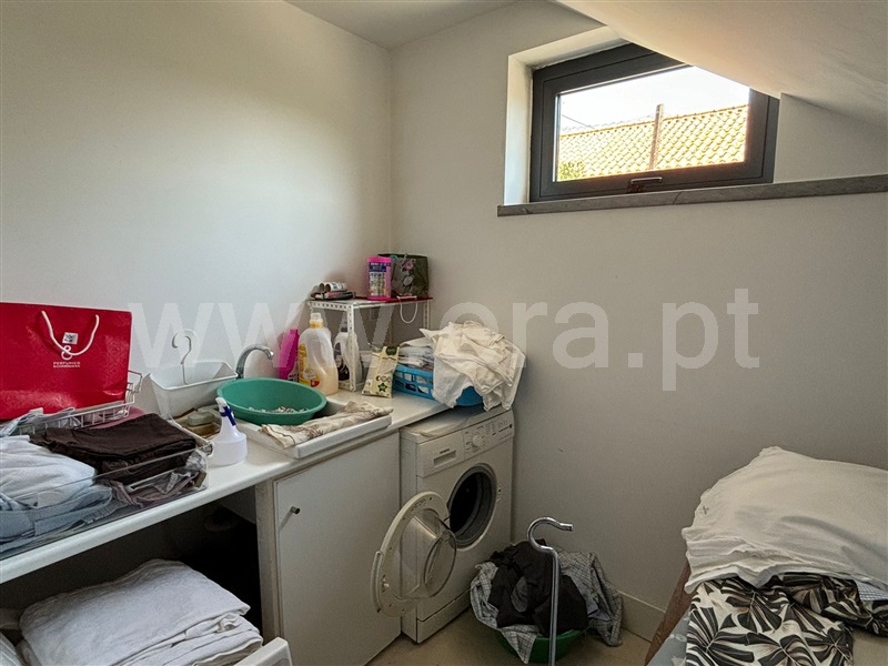 Moradia Isolada T5 Palmela, Quinta do Anjo - 1492524 - 13
