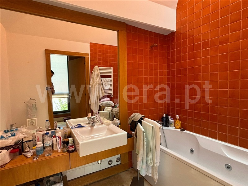 Moradia Isolada T5 Palmela, Quinta do Anjo - 1492524 - 14