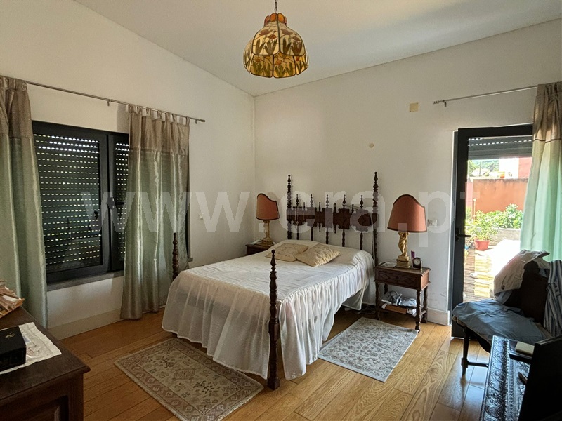 Moradia Isolada T5 Palmela, Quinta do Anjo - 1492524 - 17
