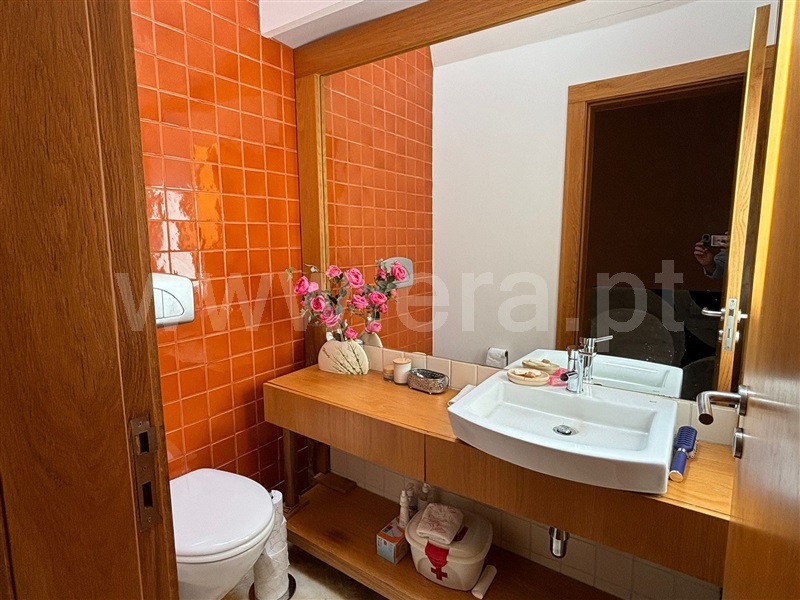 Moradia Isolada T5 Palmela, Quinta do Anjo - 1492524 - 21