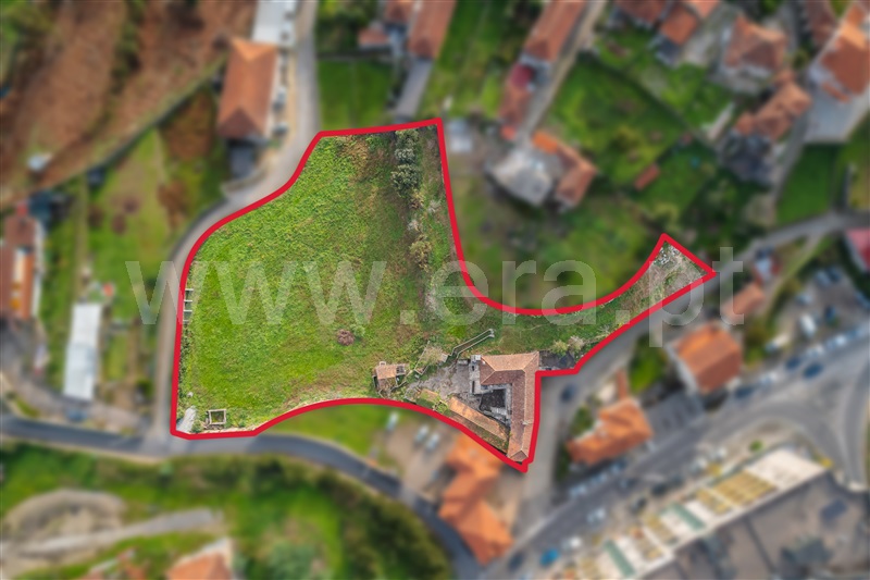 Moradia T5 à venda em Lordelo, Paredes — foto 5
