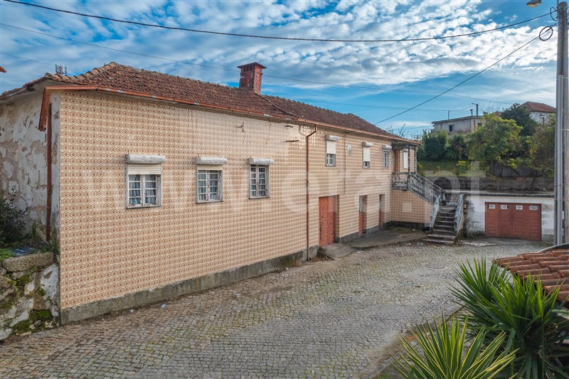 Moradia T5 à venda em Lordelo, Paredes — foto 2