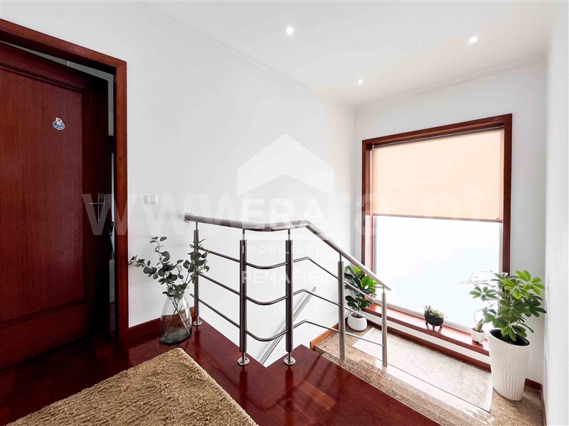 Moradia Isolada T4 Penafiel, Recezinhos (São Martinho) - 1475661 - 22