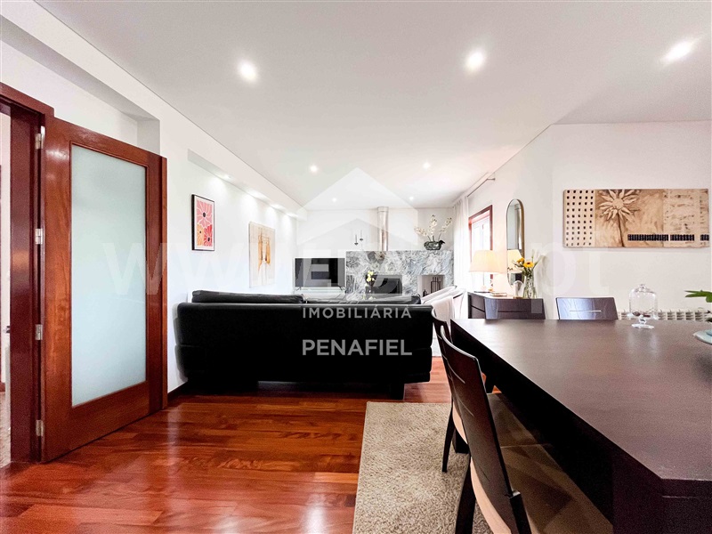 Moradia Isolada T4 Penafiel, Recezinhos (São Martinho) - 1475661 - 9