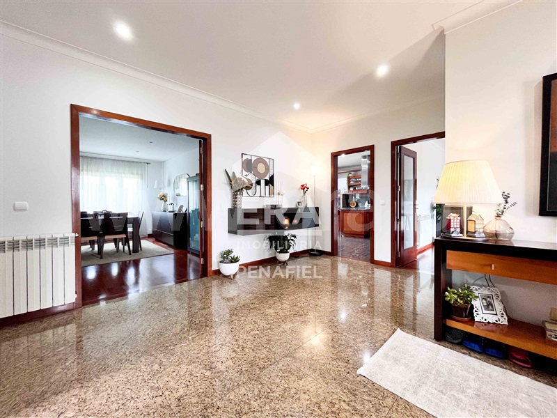 Moradia Isolada T4 Penafiel, Recezinhos (São Martinho) - 1475661 - 10