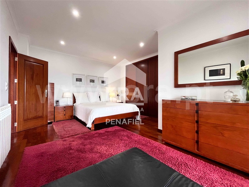 Moradia Isolada T4 Penafiel, Recezinhos (São Martinho) - 1475661 - 17