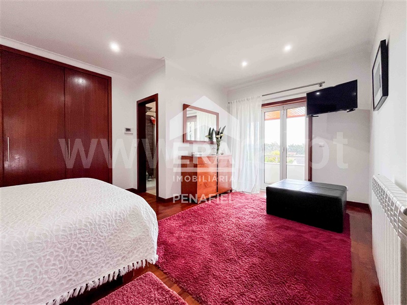 Moradia Isolada T4 Penafiel, Recezinhos (São Martinho) - 1475661 - 18