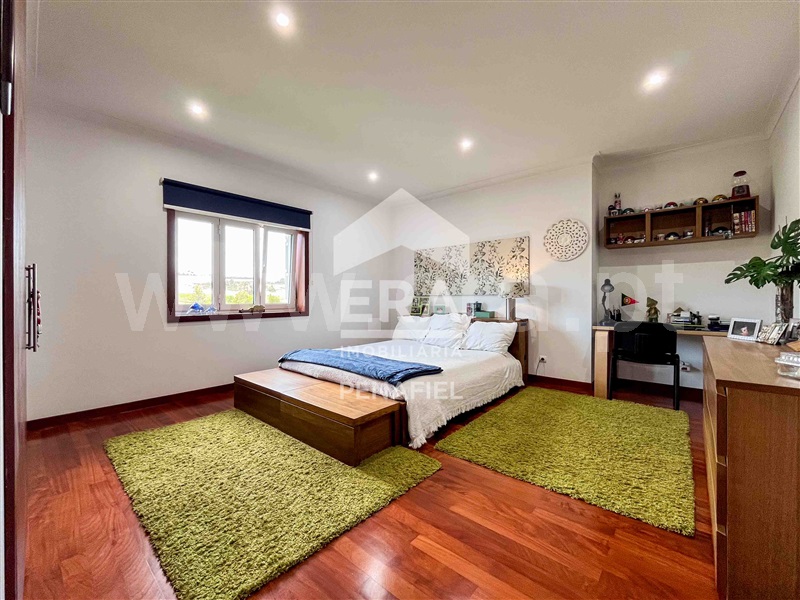 Moradia Isolada T4 Penafiel, Recezinhos (São Martinho) - 1475661 - 20