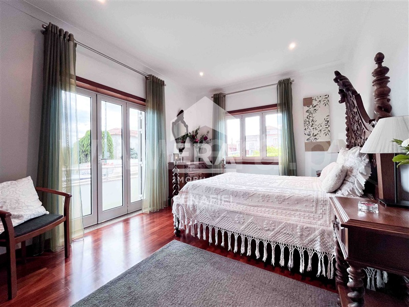 Moradia Isolada T4 Penafiel, Recezinhos (São Martinho) - 1475661 - 23