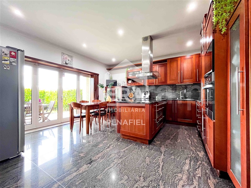 Moradia Isolada T4 Penafiel, Recezinhos (São Martinho) - 1475661 - 25