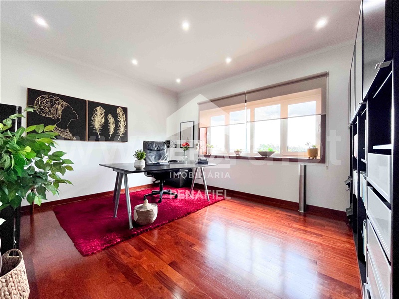 Moradia Isolada T4 Penafiel, Recezinhos (São Martinho) - 1475661 - 26