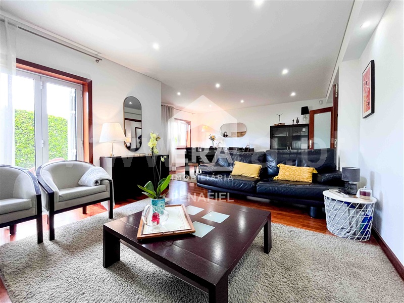 Moradia Isolada T4 Penafiel, Recezinhos (São Martinho) - 1475661 - 28