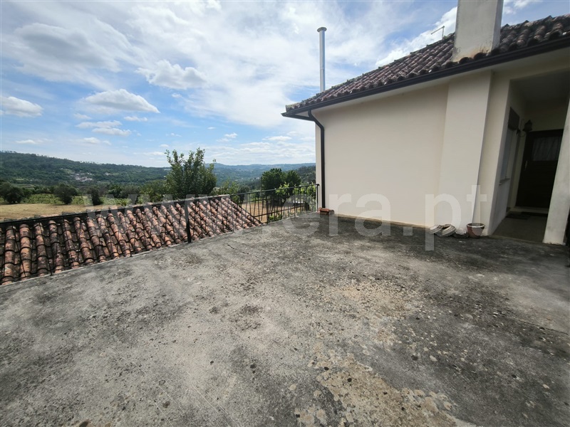 Moradia Isolada T5 Penalva do Castelo, Ínsua - 1483260 - 10