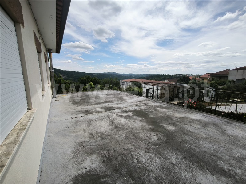 Moradia Isolada T5 Penalva do Castelo, Ínsua - 1483260 - 17