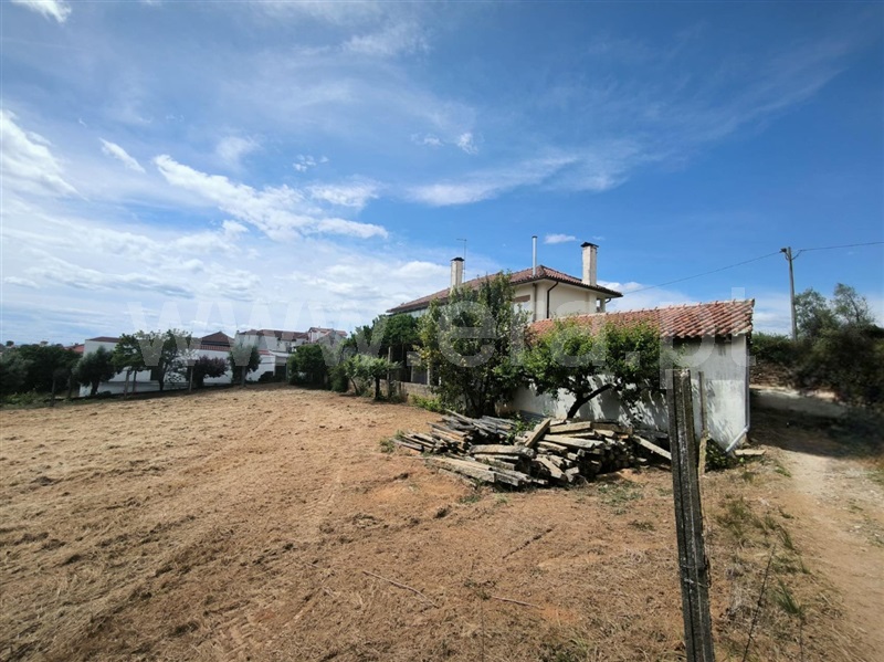 Moradia Isolada T5 Penalva do Castelo, Ínsua - 1483260 - 45