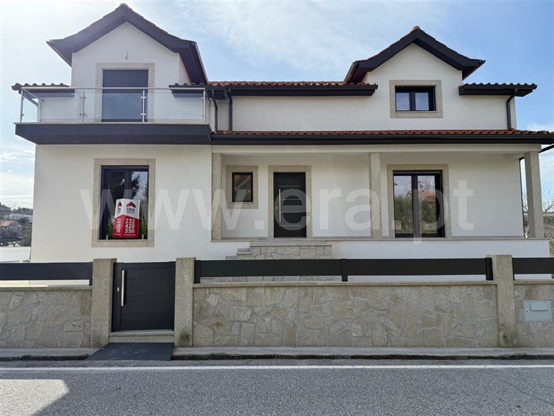 Moradia Isolada T5 Penedono, Penedono e Granja - 1475006 - 1