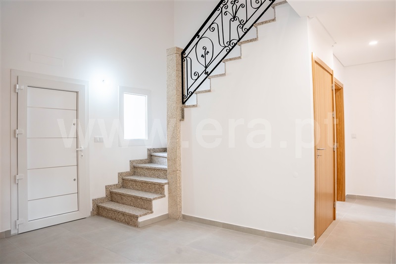 Moradia Isolada T5 com Nova Penedono, Penedono e Granja - 1475006 - 11