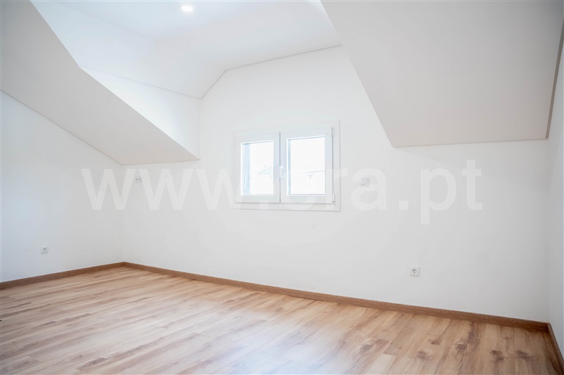 Moradia Isolada T5 com Nova Penedono, Penedono e Granja - 1475006 - 15