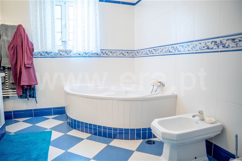 Moradia Isolada T5 Penedono, Penedono - 1483074 - 5