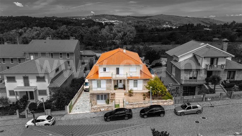 Moradia Isolada T5 Penedono, Penedono - 1483074 - 25