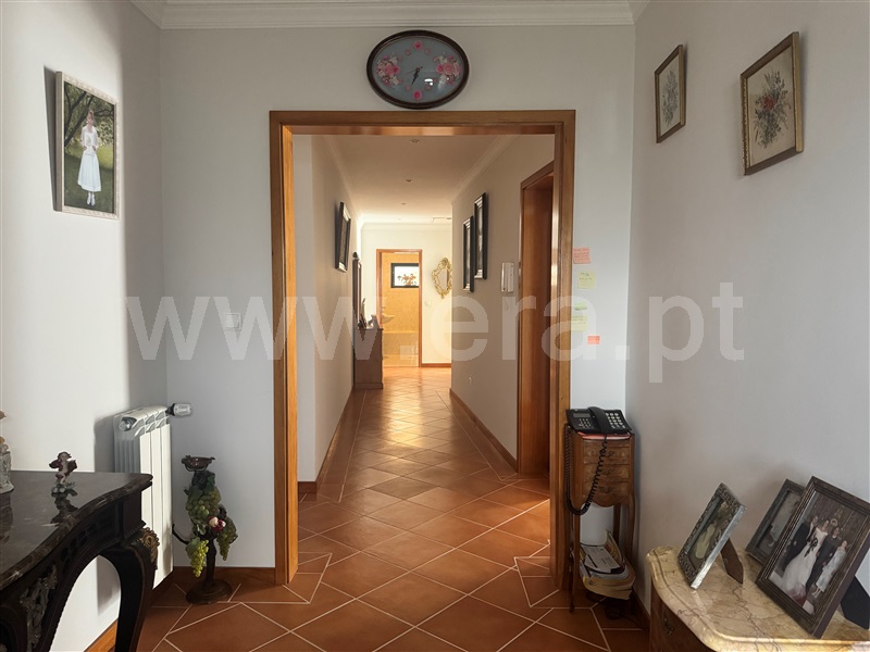 Andar Moradia T5 Peso da Régua, Moura Morta e Vinhós - 1503660 - 9