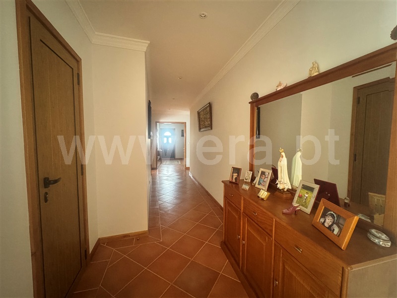 Andar Moradia T5 Peso da Régua, Moura Morta e Vinhós - 1503660 - 11