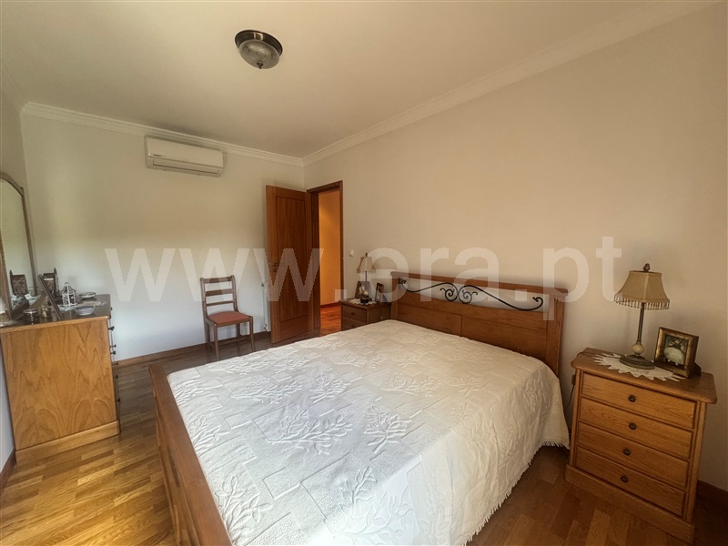 Andar Moradia T5 Peso da Régua, Moura Morta e Vinhós - 1503660 - 15