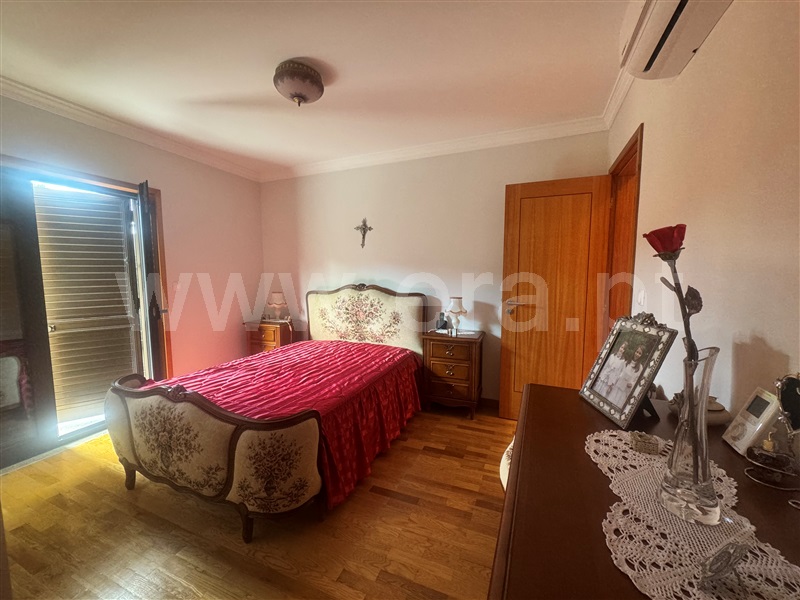 Andar Moradia T5 Peso da Régua, Moura Morta e Vinhós - 1503660 - 18