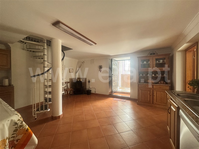 Andar Moradia T5 Peso da Régua, Moura Morta e Vinhós - 1503660 - 19