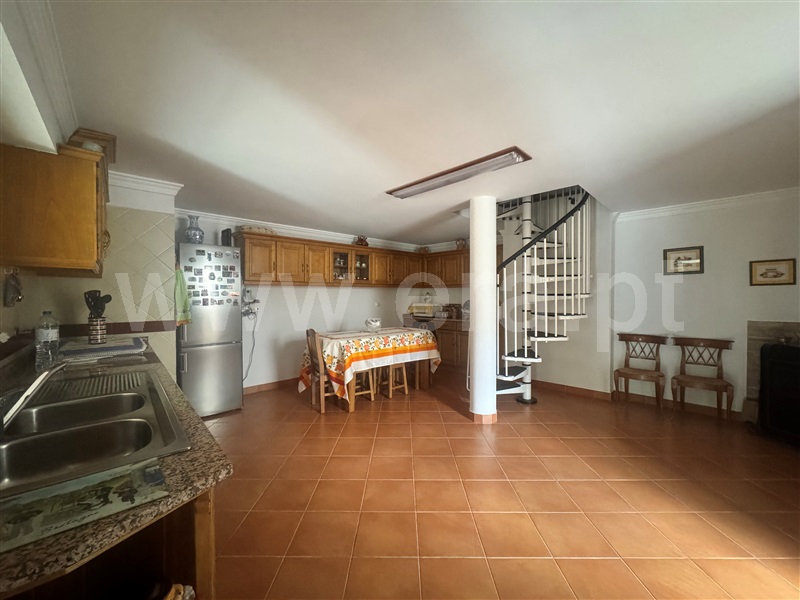 Andar Moradia T5 Peso da Régua, Moura Morta e Vinhós - 1503660 - 20