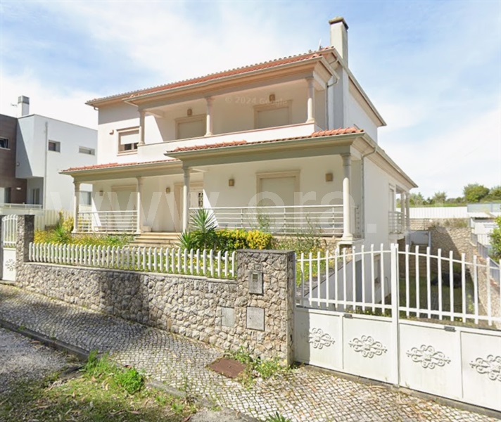 Moradia Isolada T5 / Porto de Mós, Porto de Mós - São João Baptista e São Pedro
