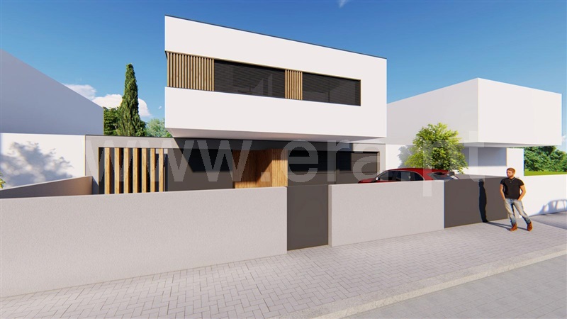 Moradia Isolada T5 Póvoa de Varzim, Póvoa de Varzim, Beiriz e Argivai - 1496249 - 2
