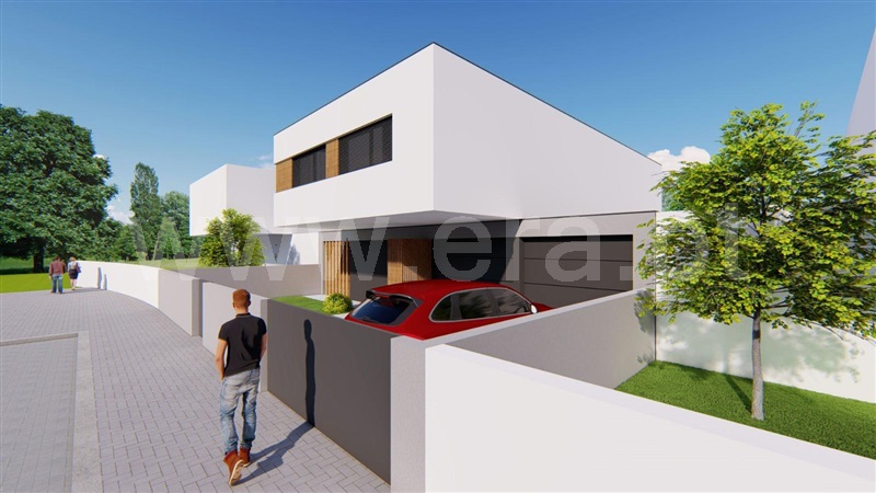 Moradia Isolada T5 Póvoa de Varzim, Póvoa de Varzim, Beiriz e Argivai - 1496249 - 3