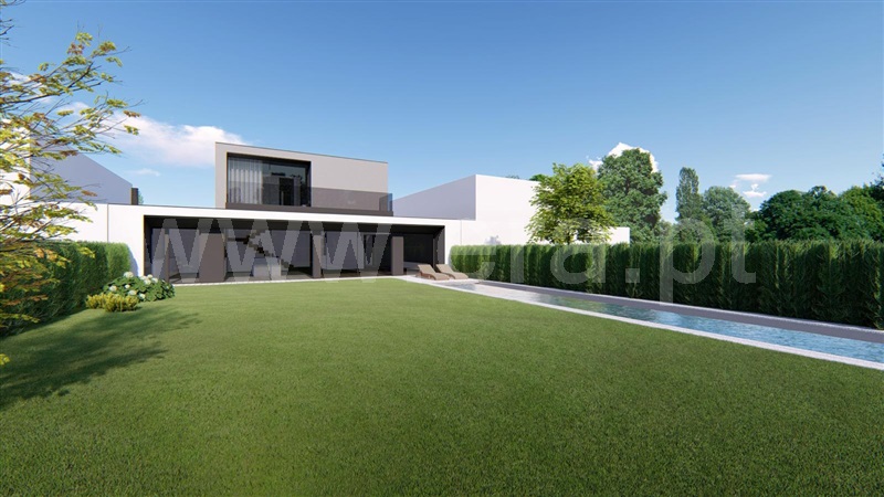 Moradia Isolada T5 Póvoa de Varzim, Póvoa de Varzim, Beiriz e Argivai - 1496249 - 4