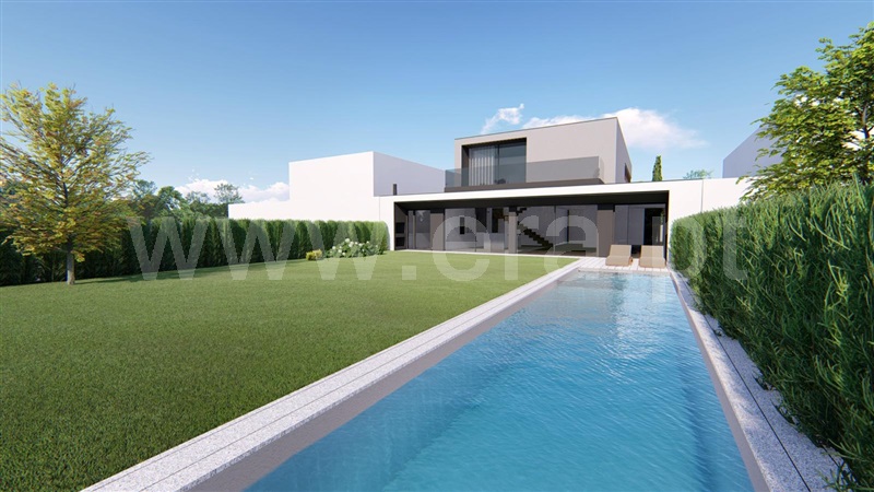 Moradia Isolada T5 Póvoa de Varzim, Póvoa de Varzim, Beiriz e Argivai - 1496249 - 5