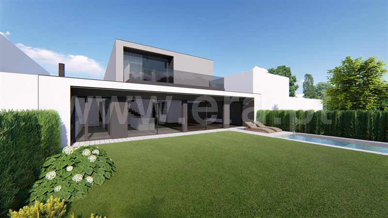 Moradia Isolada T5 Póvoa de Varzim, Póvoa de Varzim, Beiriz e Argivai - 1496249 - 6