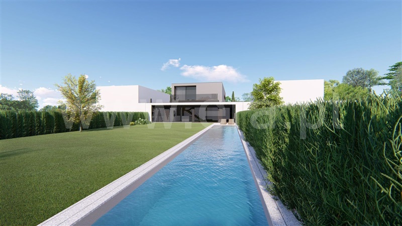 Moradia Isolada T5 Póvoa de Varzim, Póvoa de Varzim, Beiriz e Argivai - 1496249 - 7