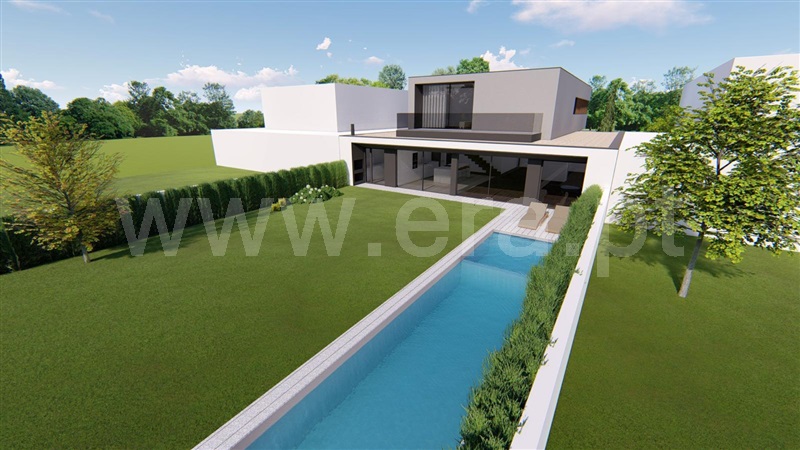 Moradia Isolada T5 Póvoa de Varzim, Póvoa de Varzim, Beiriz e Argivai - 1496249 - 9