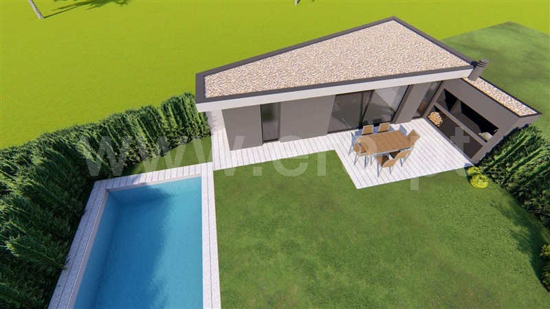 Moradia Isolada T5 Póvoa de Varzim, Póvoa de Varzim, Beiriz e Argivai - 1496249 - 10