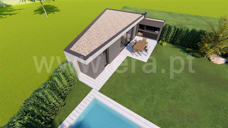 Moradia Isolada T5 Póvoa de Varzim, Póvoa de Varzim, Beiriz e Argivai - 1496249 - 11